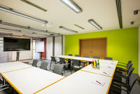 Serways Hotel Bruchsal West Tagungsraum