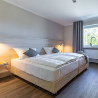 Serways Hotel Waldmohr Doppelzimmer