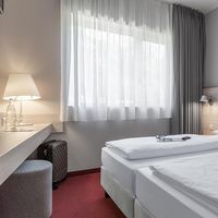 Nürnberg Feucht Ost Doppelzimmer