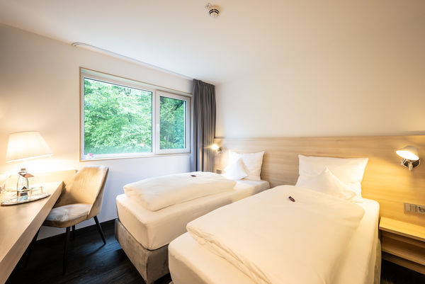 Superior Zweibettzimmer