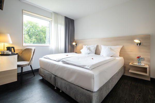 Superior Doppelzimmer