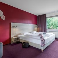 Heiligenroth Doppelzimmer