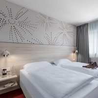 Serways Hotel Steigerwald Süd Doppelzimmer