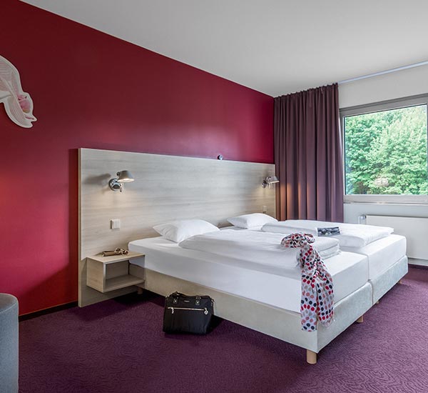 Doppelzimmer