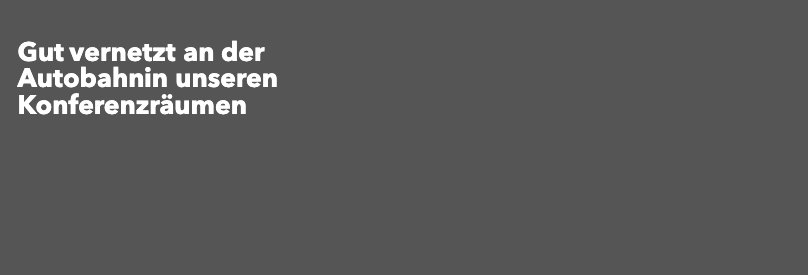 Frontend: Hero-Bereich