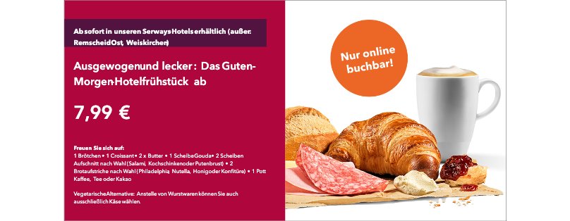 Frontend: Bild Teaser